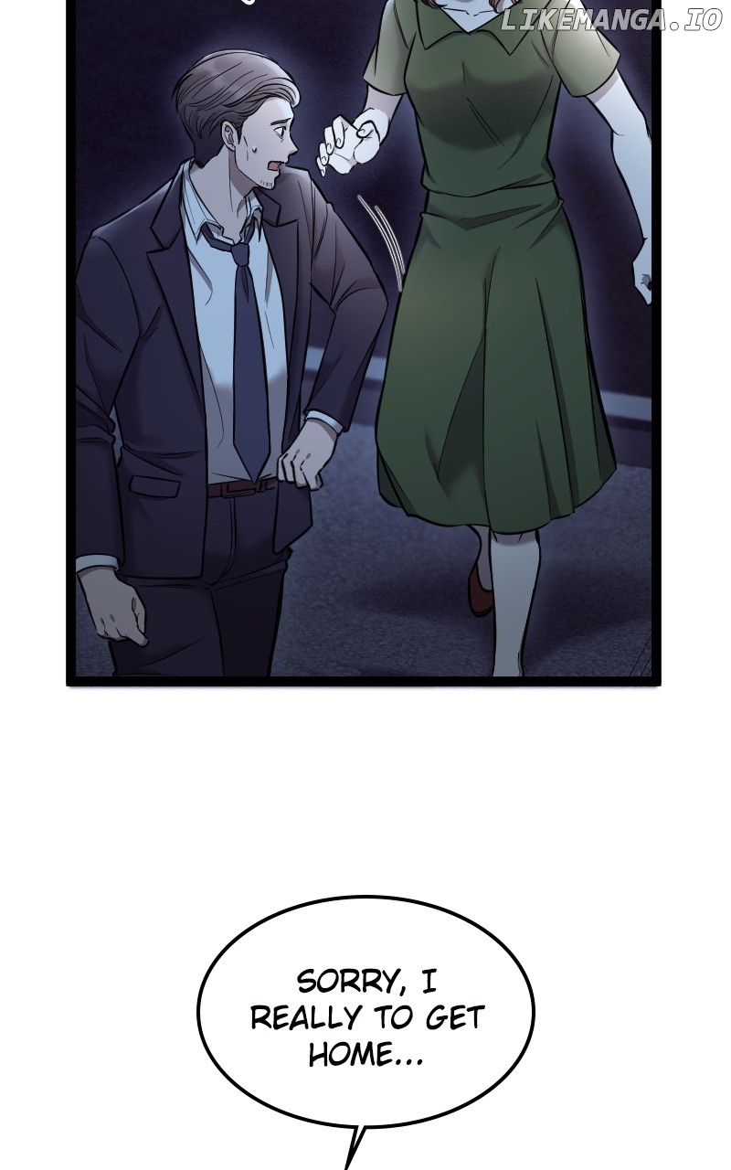 WEBTOON at Midnight Chapter 30 - page 60