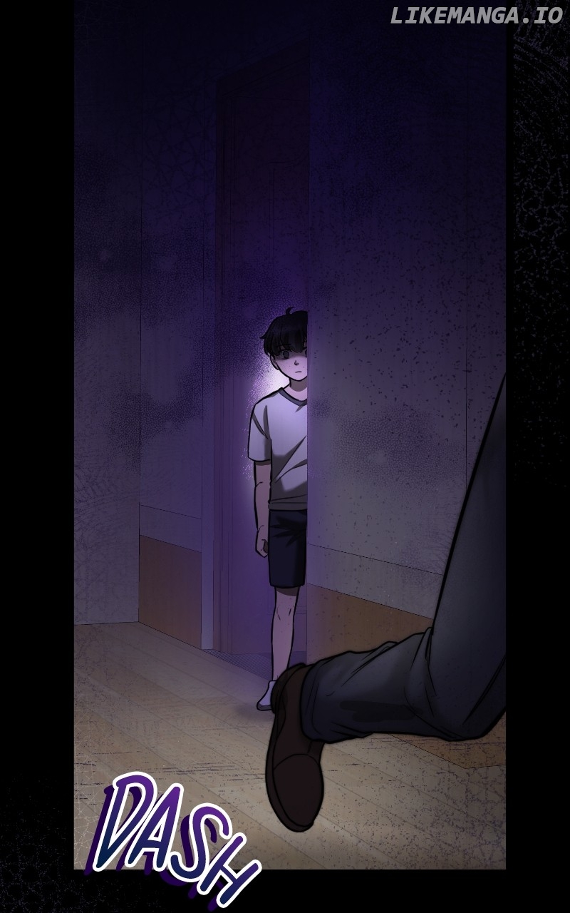 WEBTOON at Midnight Chapter 30 - page 76