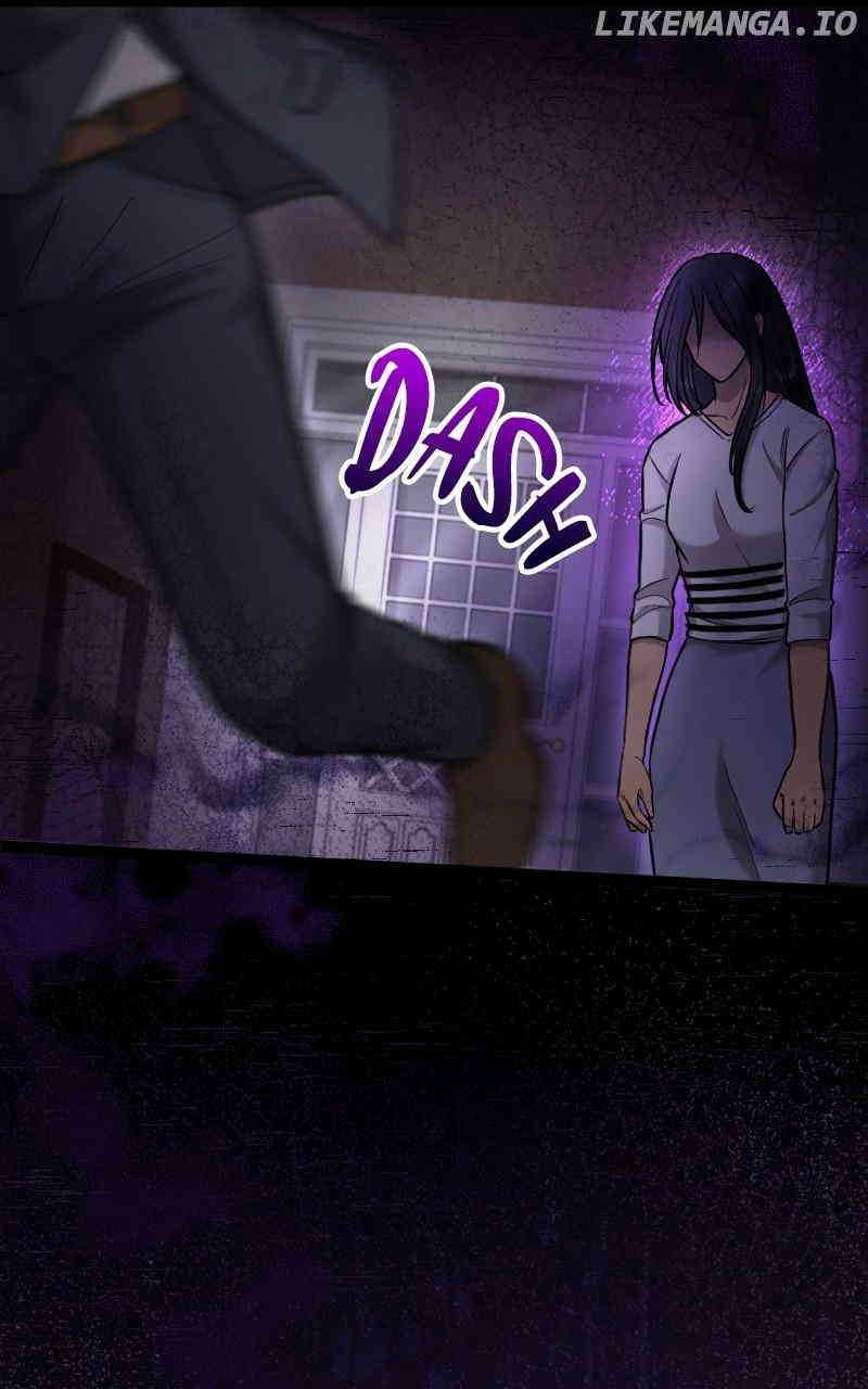 WEBTOON at Midnight Chapter 31 - page 7