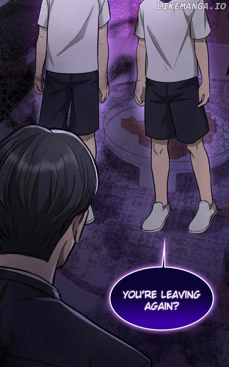 WEBTOON at Midnight Chapter 31 - page 9