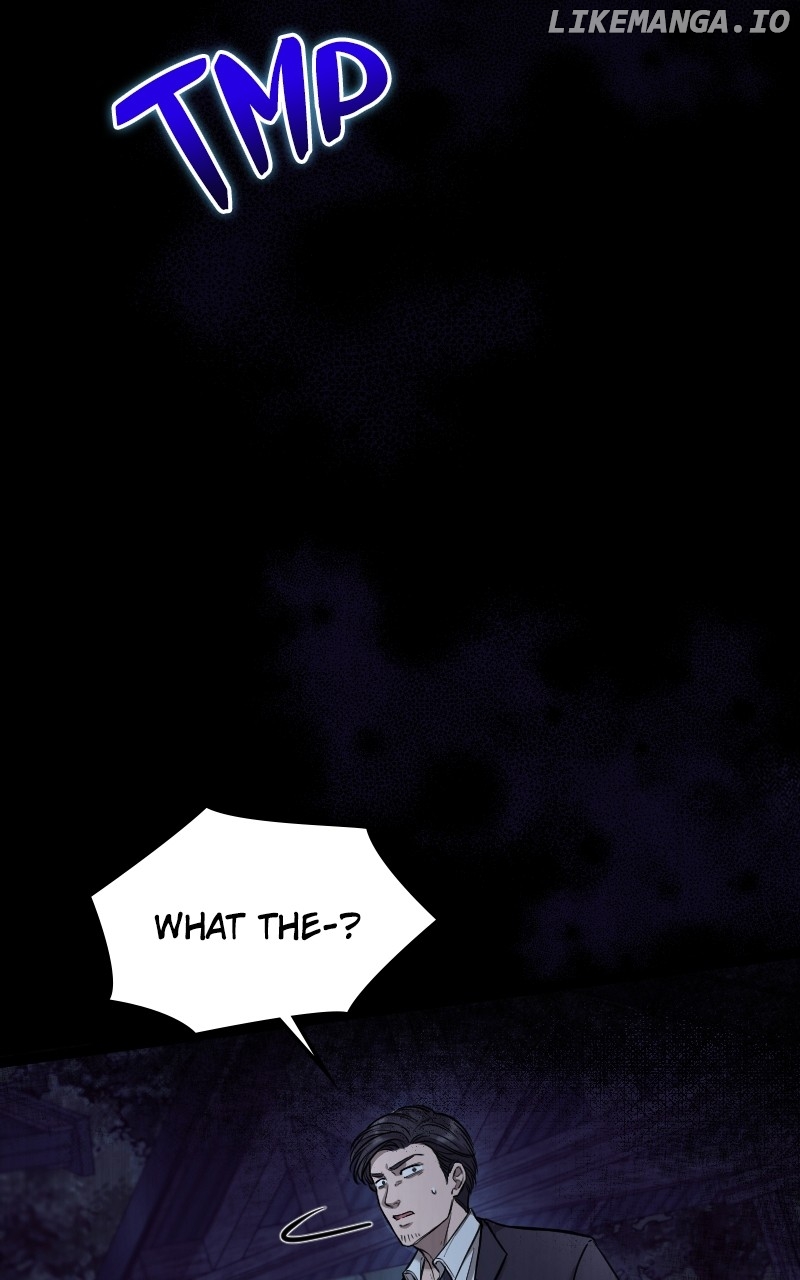 WEBTOON at Midnight Chapter 31 - page 18