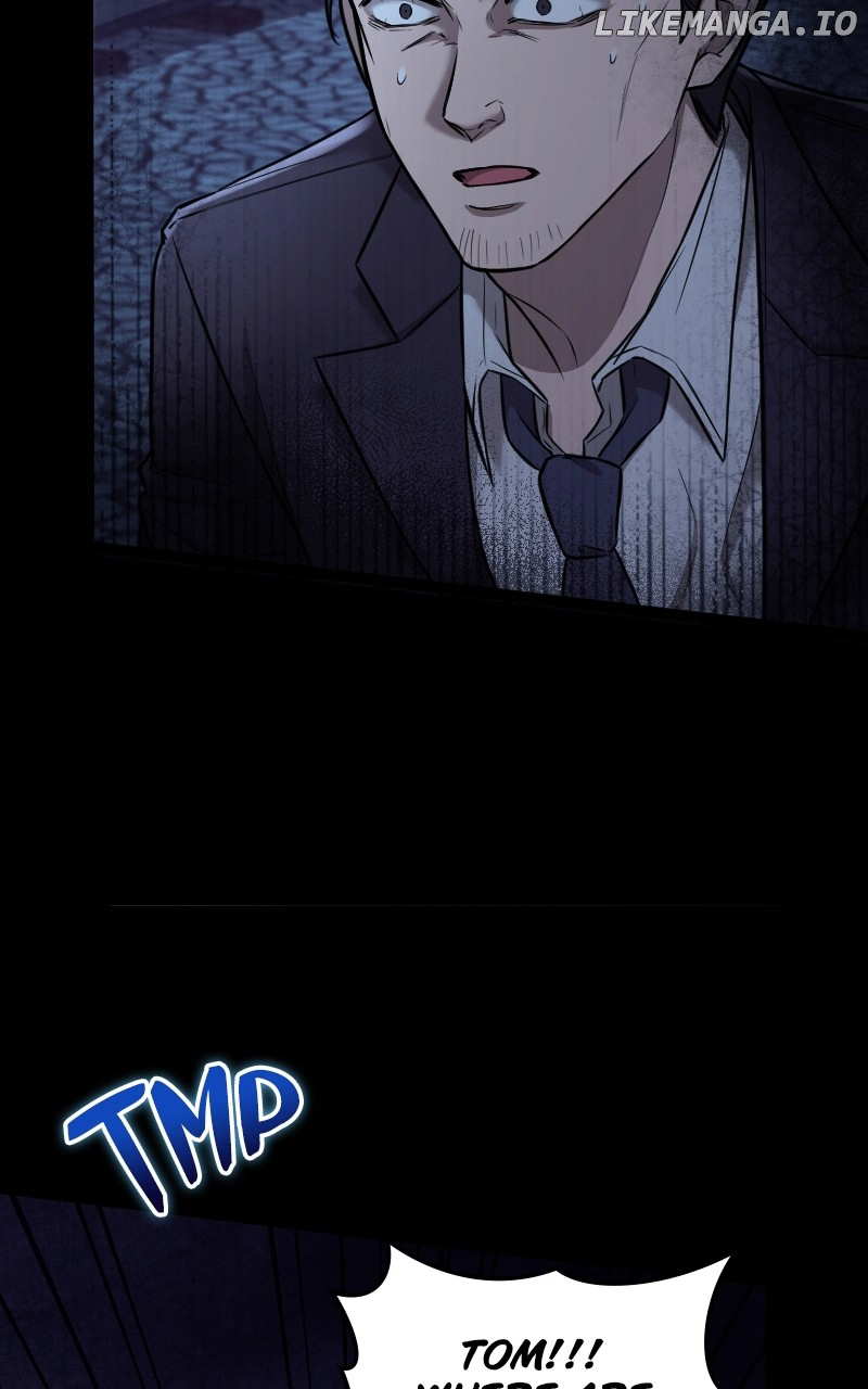 WEBTOON at Midnight Chapter 31 - page 24