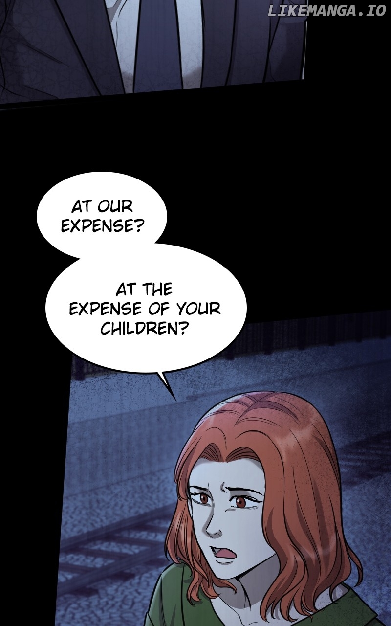 WEBTOON at Midnight Chapter 31 - page 29