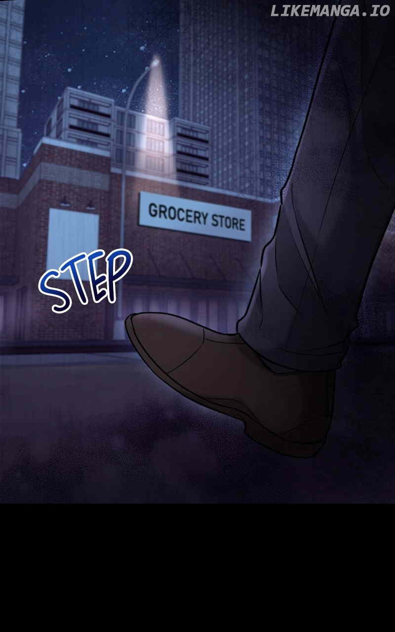 WEBTOON at Midnight Chapter 31 - page 35