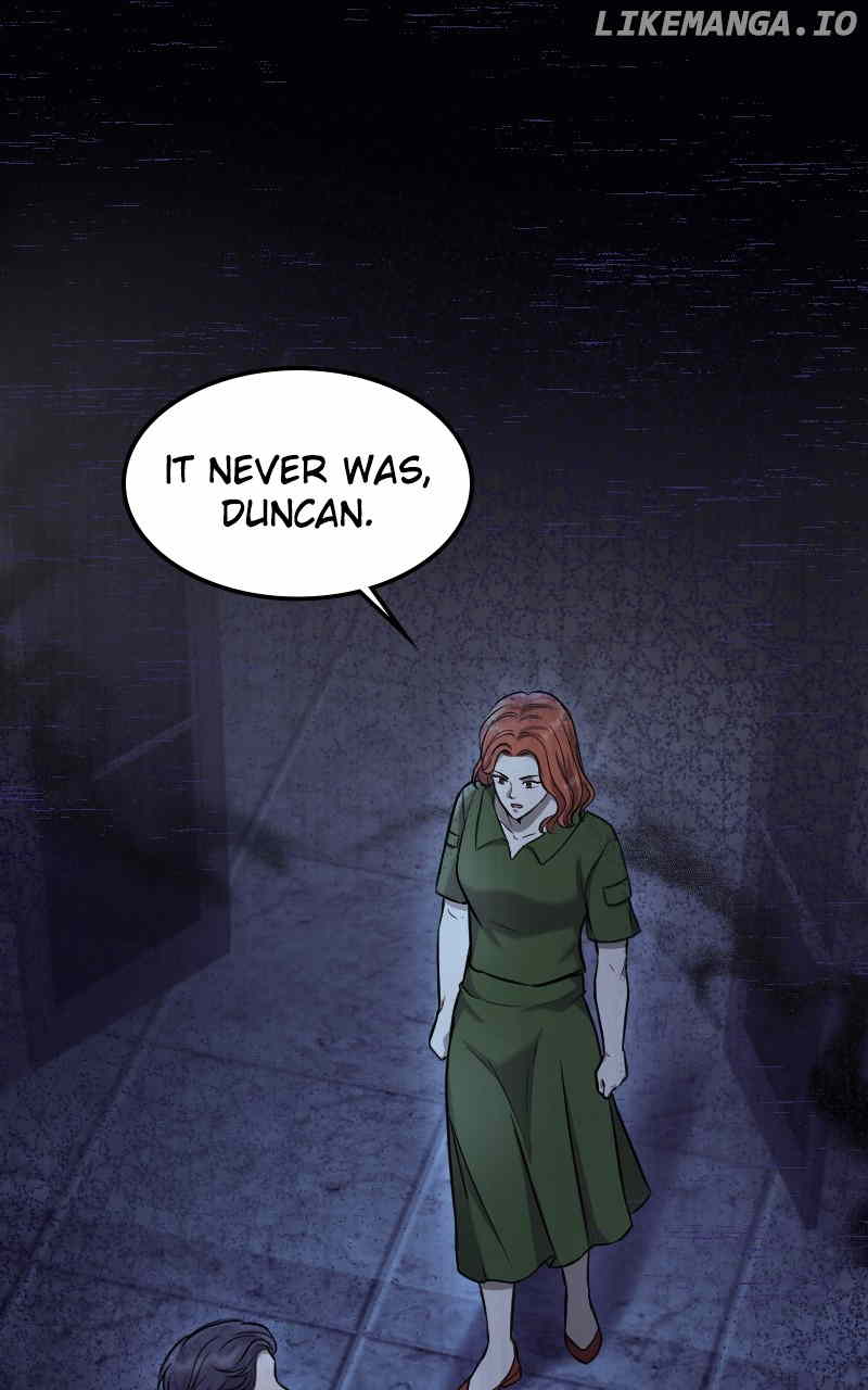 WEBTOON at Midnight Chapter 31 - page 42