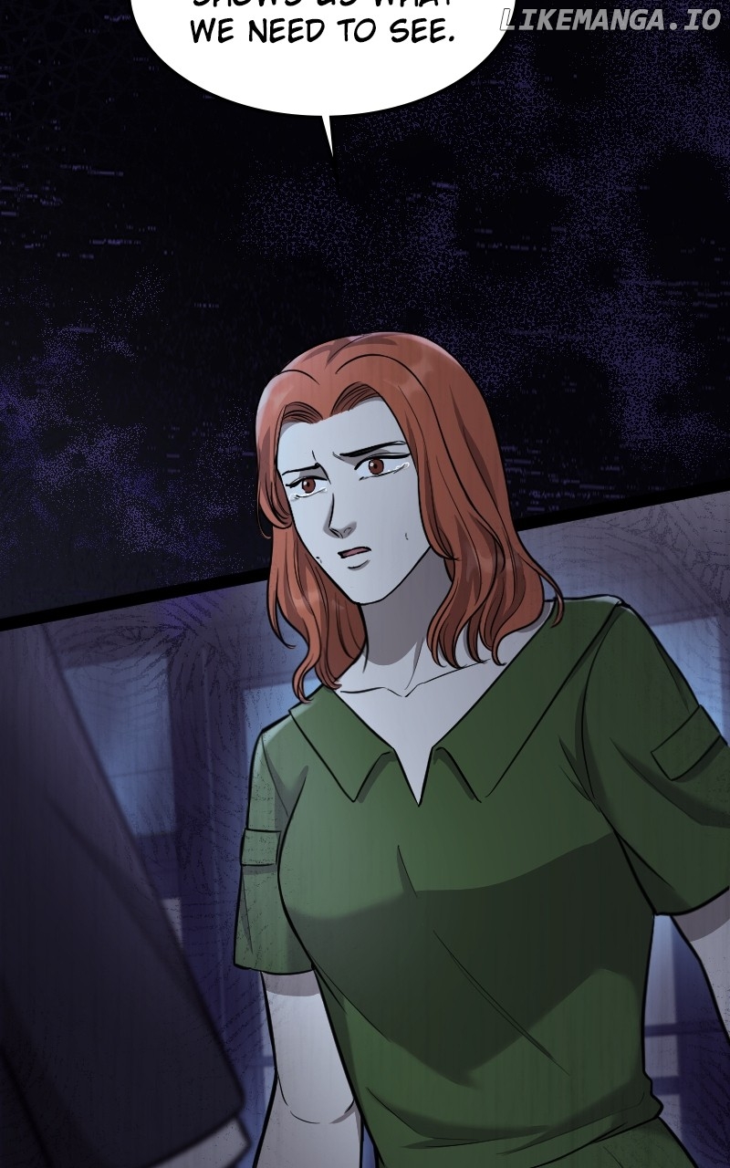 WEBTOON at Midnight Chapter 31 - page 53