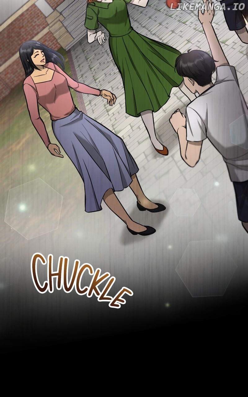 WEBTOON at Midnight Chapter 31 - page 93