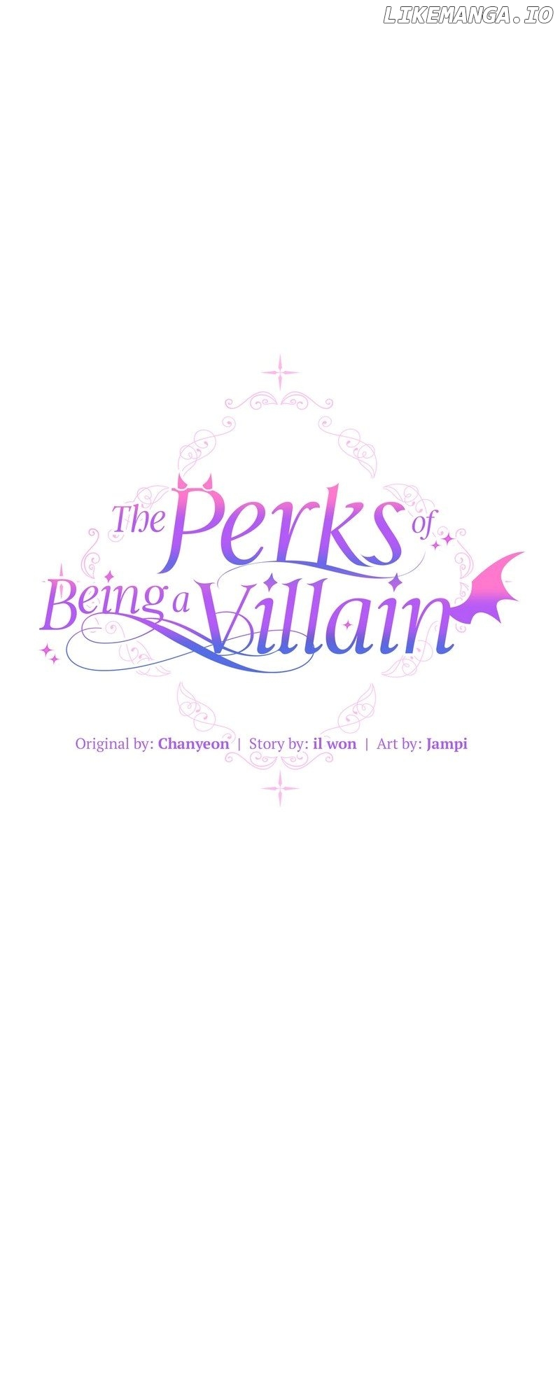 The Perks of Being a Villain Chapter 31 - page 27