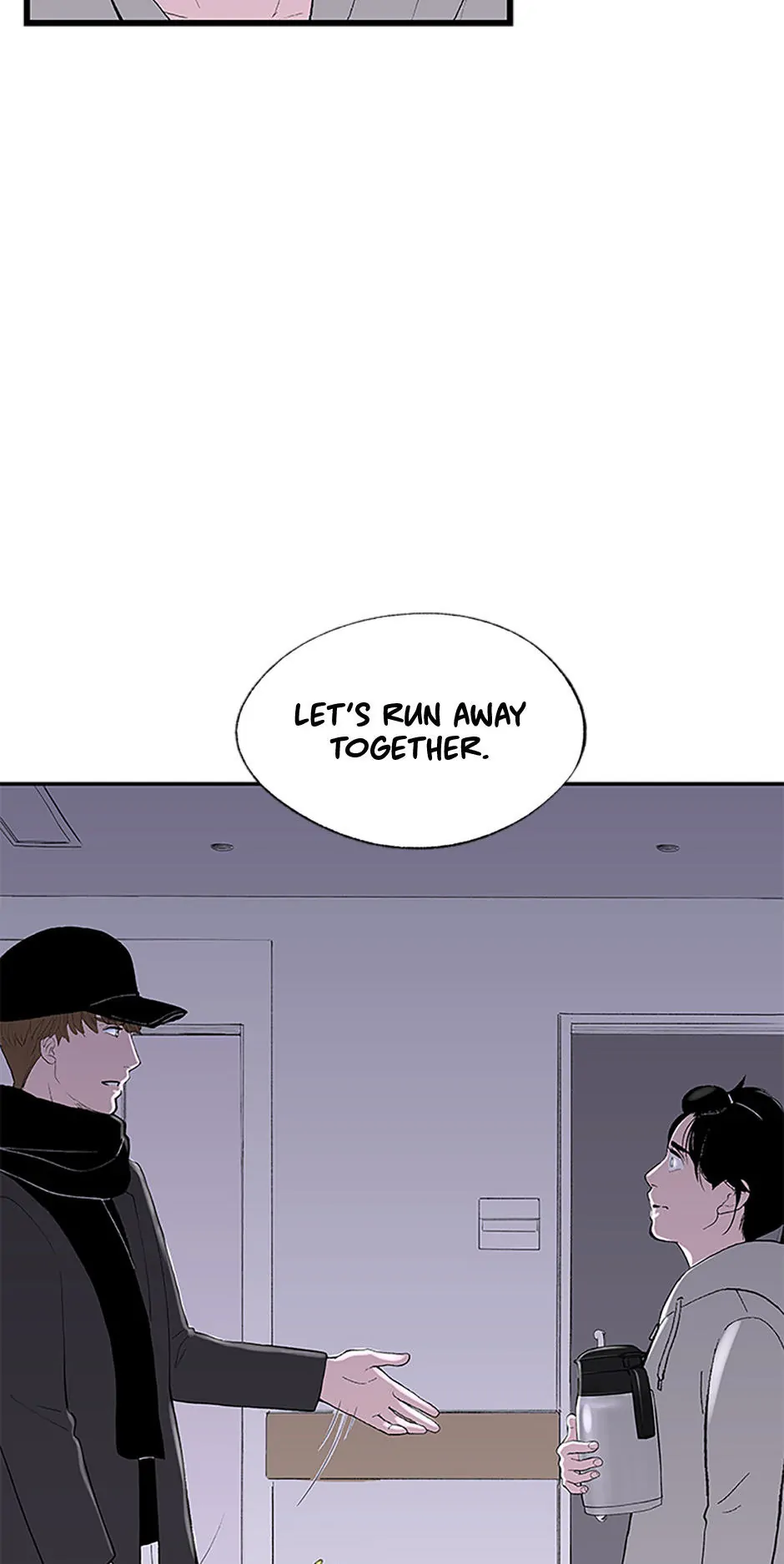 Do You Remember Me? Chapter 108 - page 14