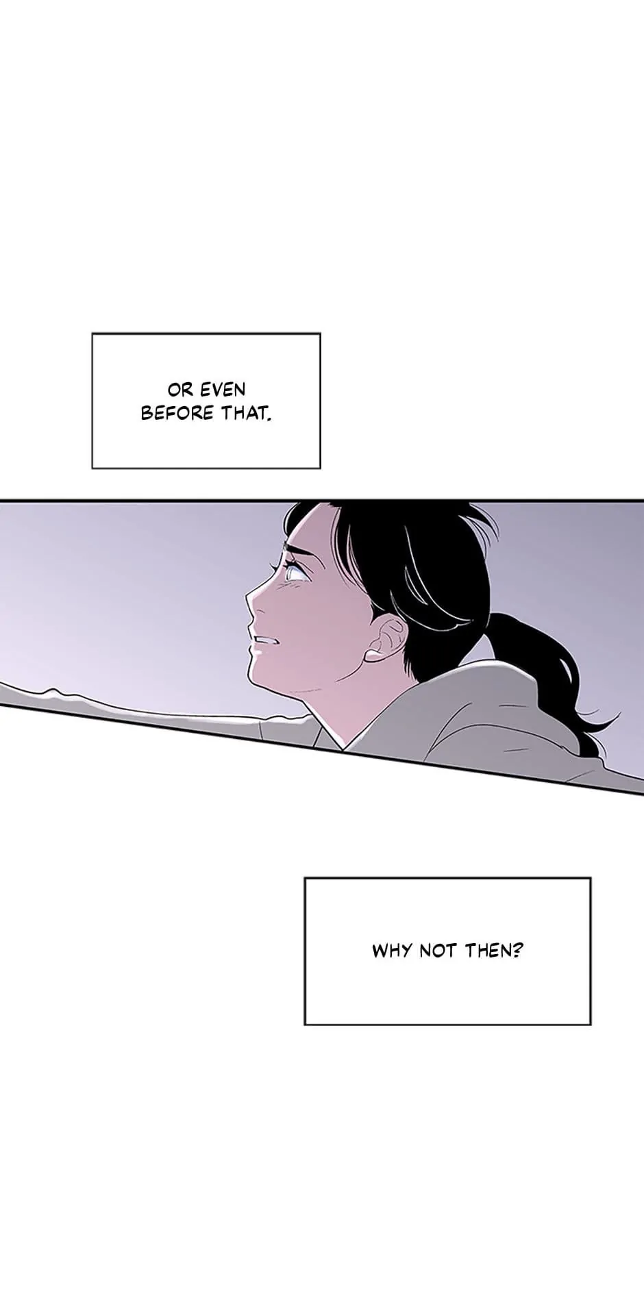 Do You Remember Me? Chapter 108 - page 24