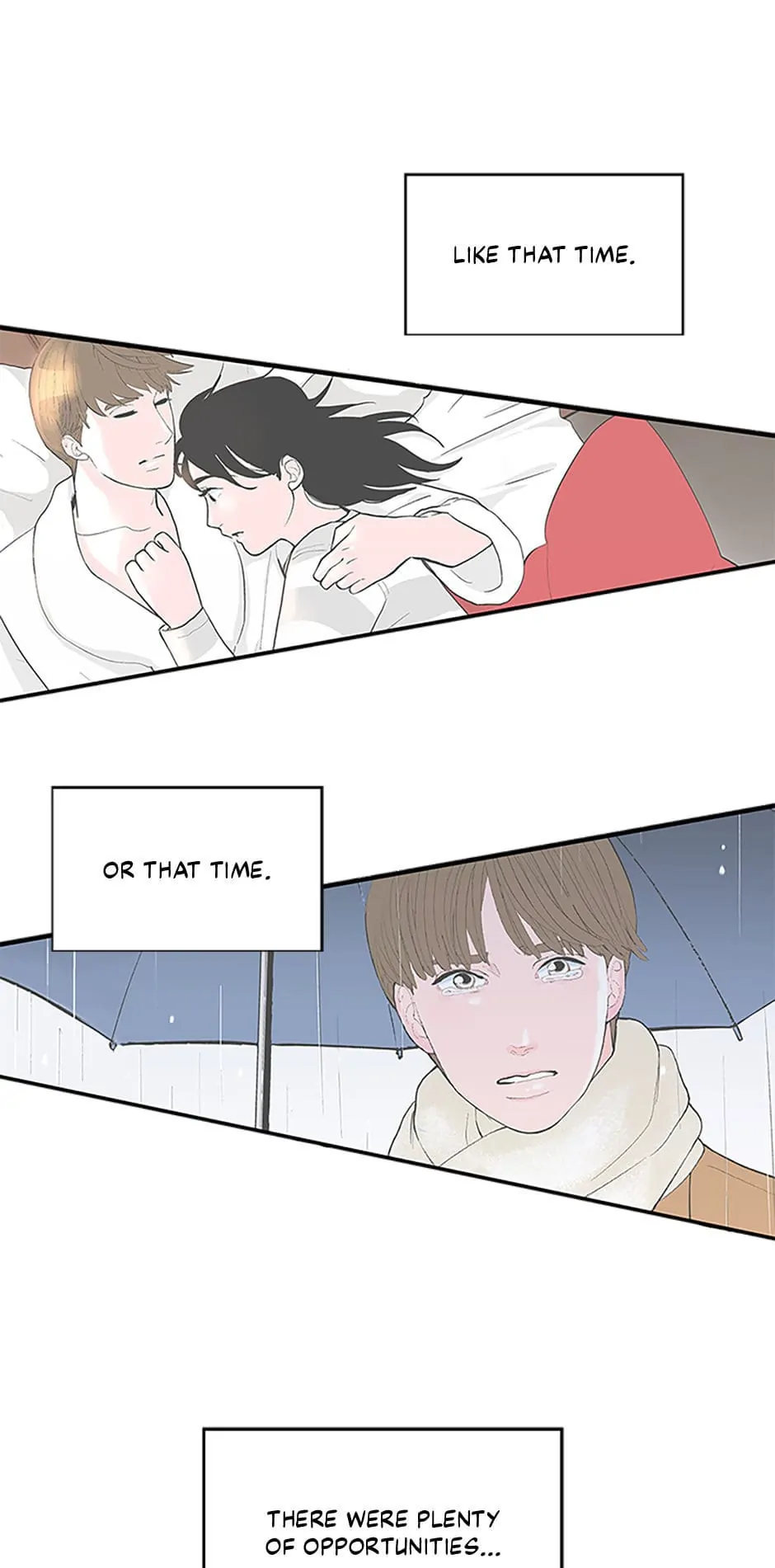 Do You Remember Me? Chapter 108 - page 25