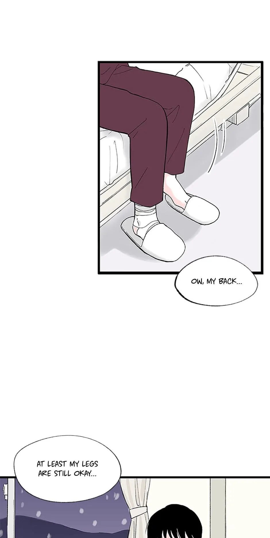 Do You Remember Me? Chapter 108 - page 30