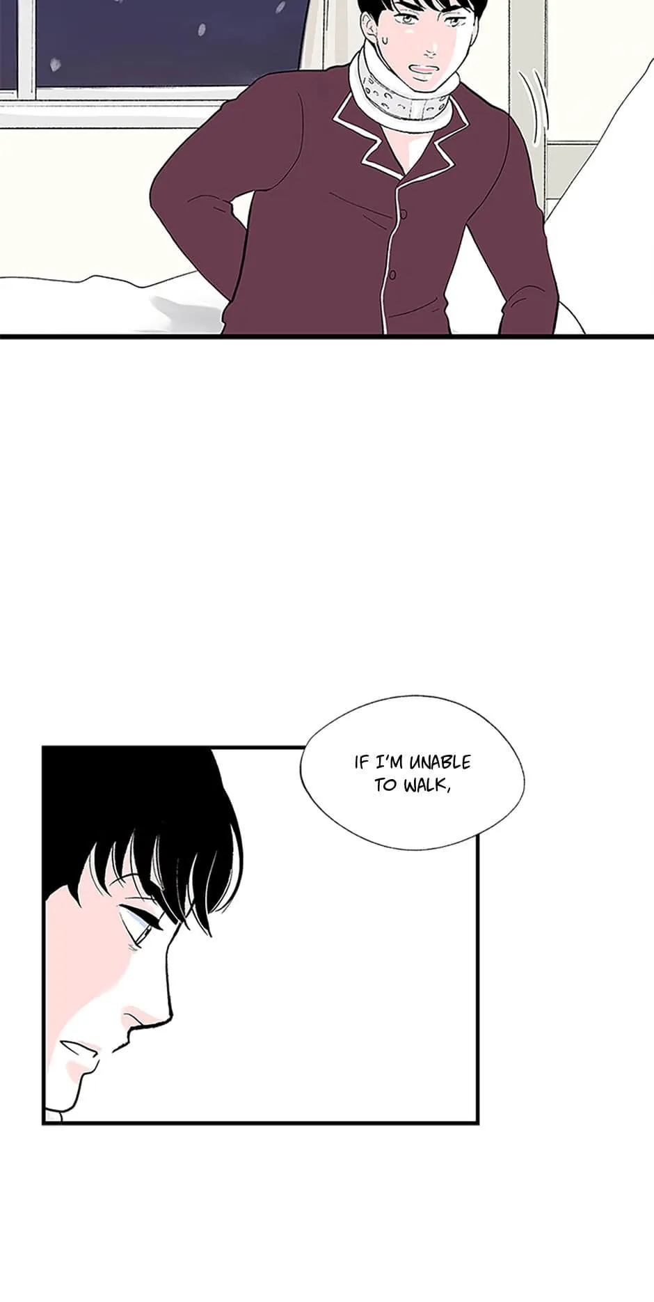 Do You Remember Me? Chapter 108 - page 31