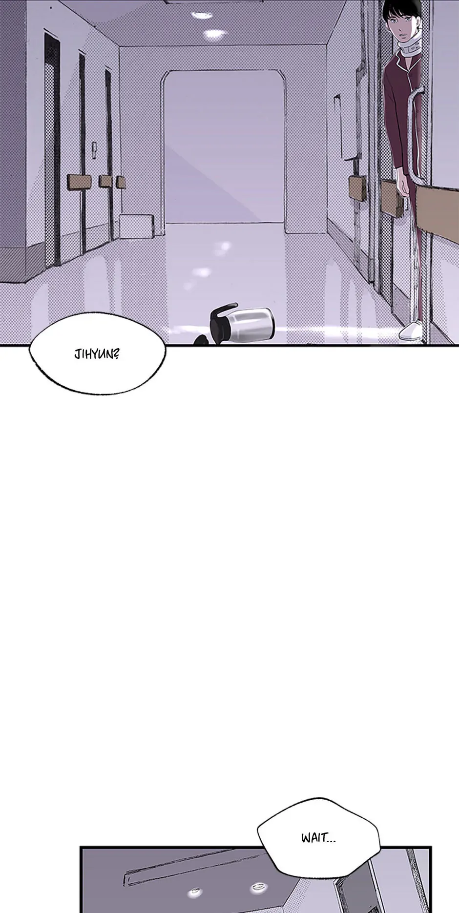 Do You Remember Me? Chapter 108 - page 33