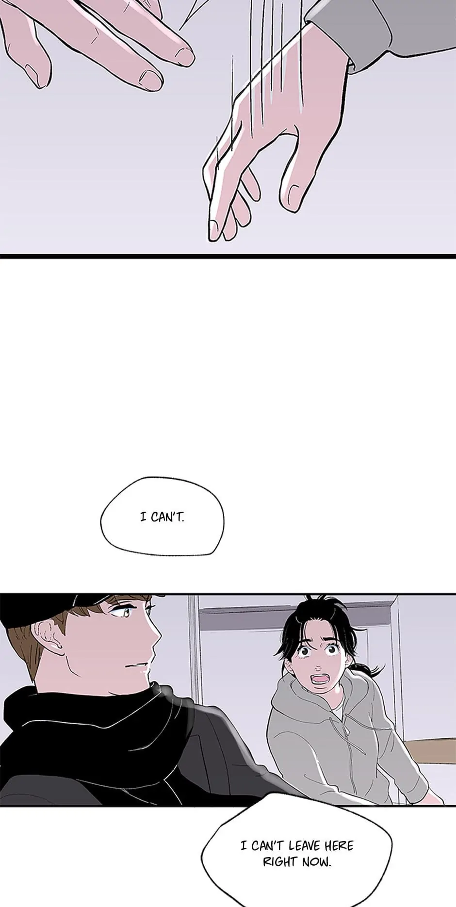 Do You Remember Me? Chapter 108 - page 35