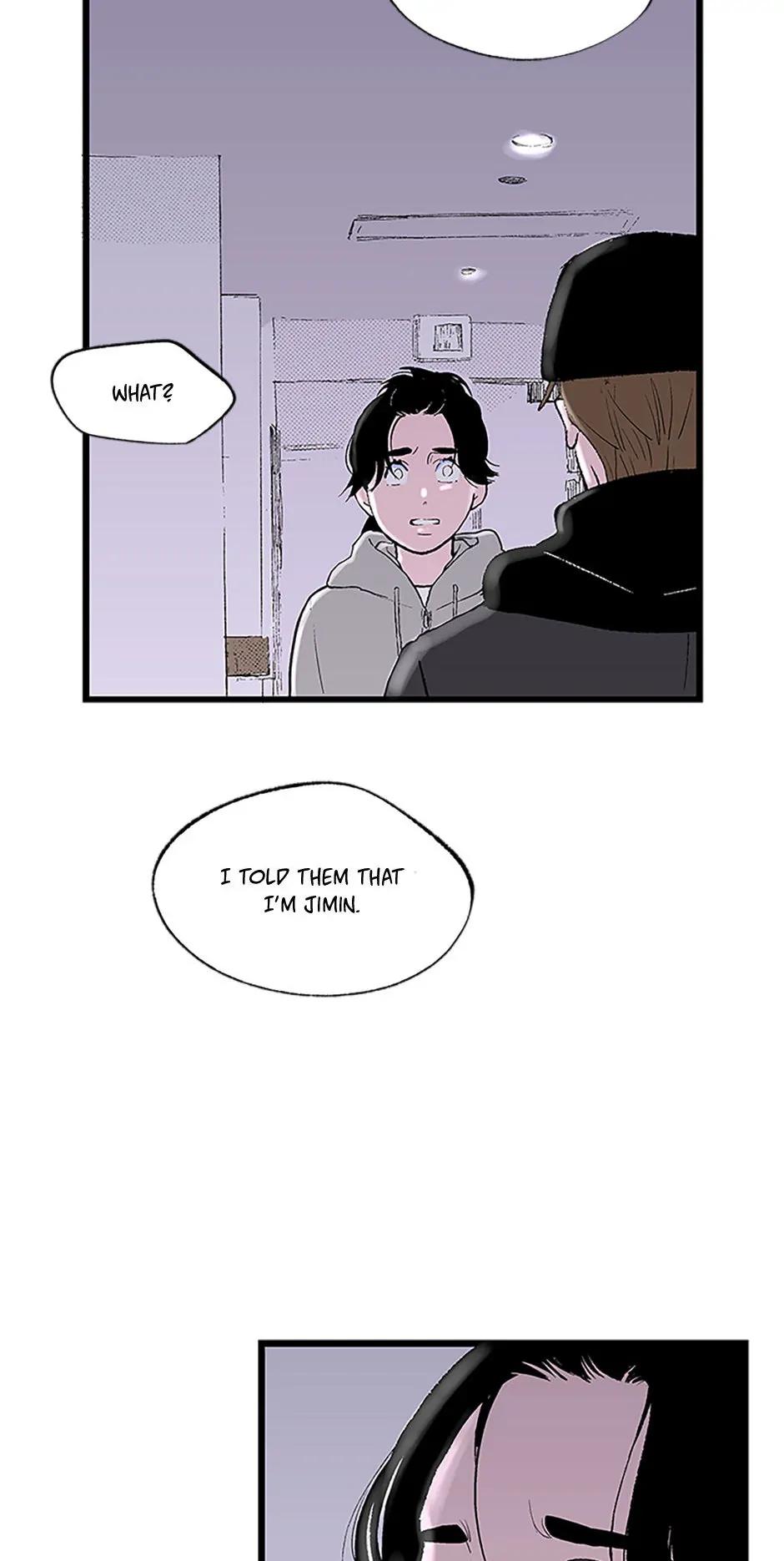 Do You Remember Me? Chapter 108 - page 38