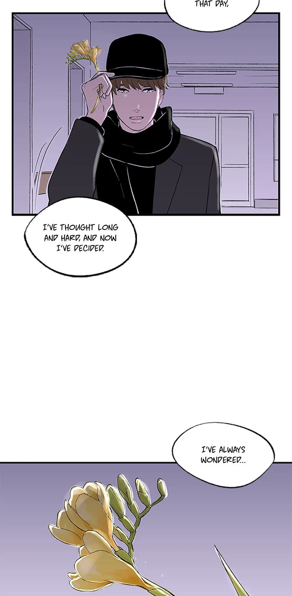 Do You Remember Me? Chapter 108 - page 42