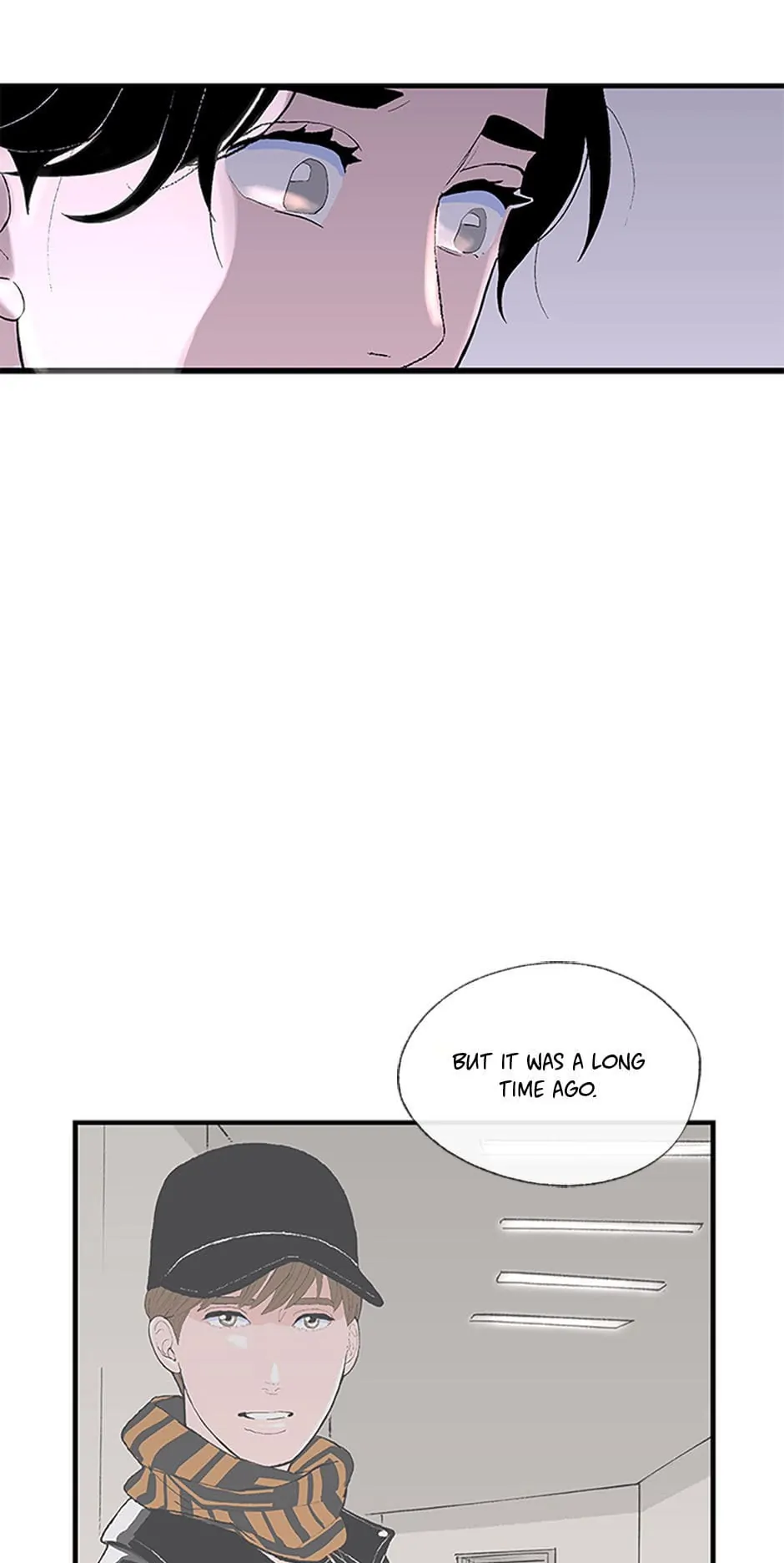 Do You Remember Me? Chapter 110 - page 26