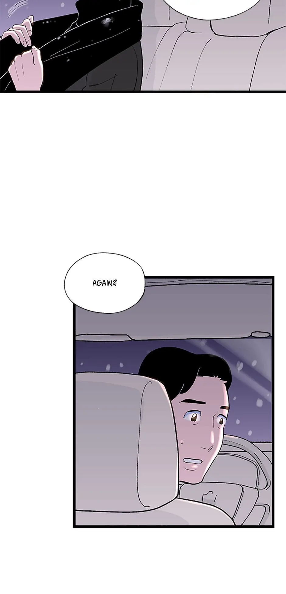 Do You Remember Me? Chapter 110 - page 36