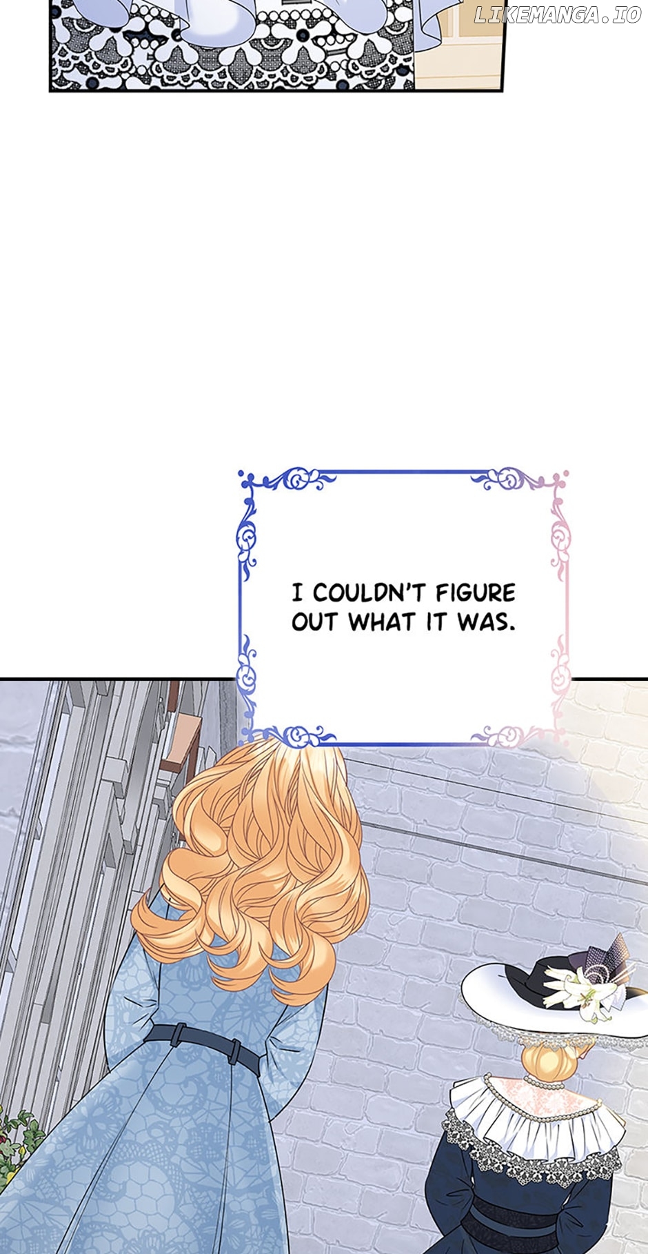 Let's Live Together Chapter 39 - page 50