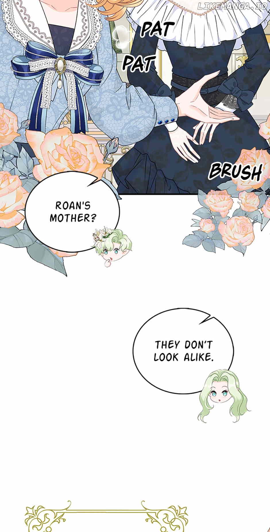 Let's Live Together Chapter 40 - page 12