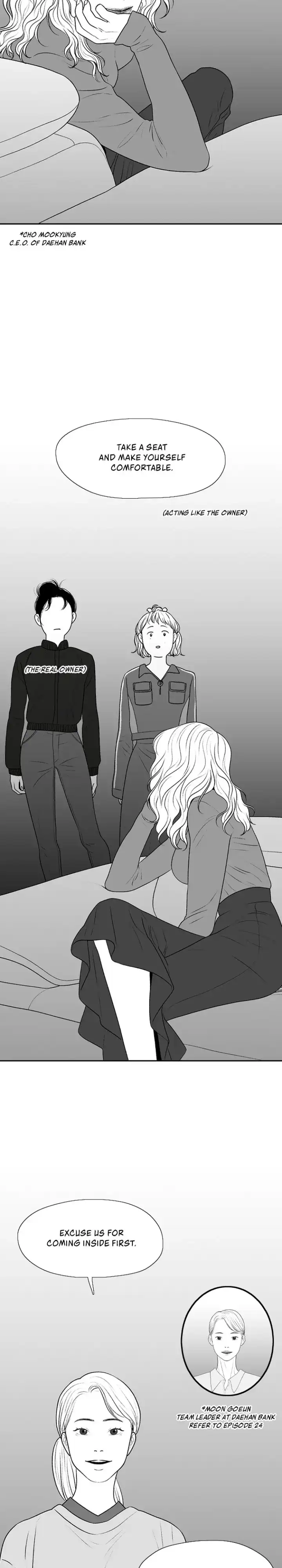 Kill Me Now Chapter 119 - page 14