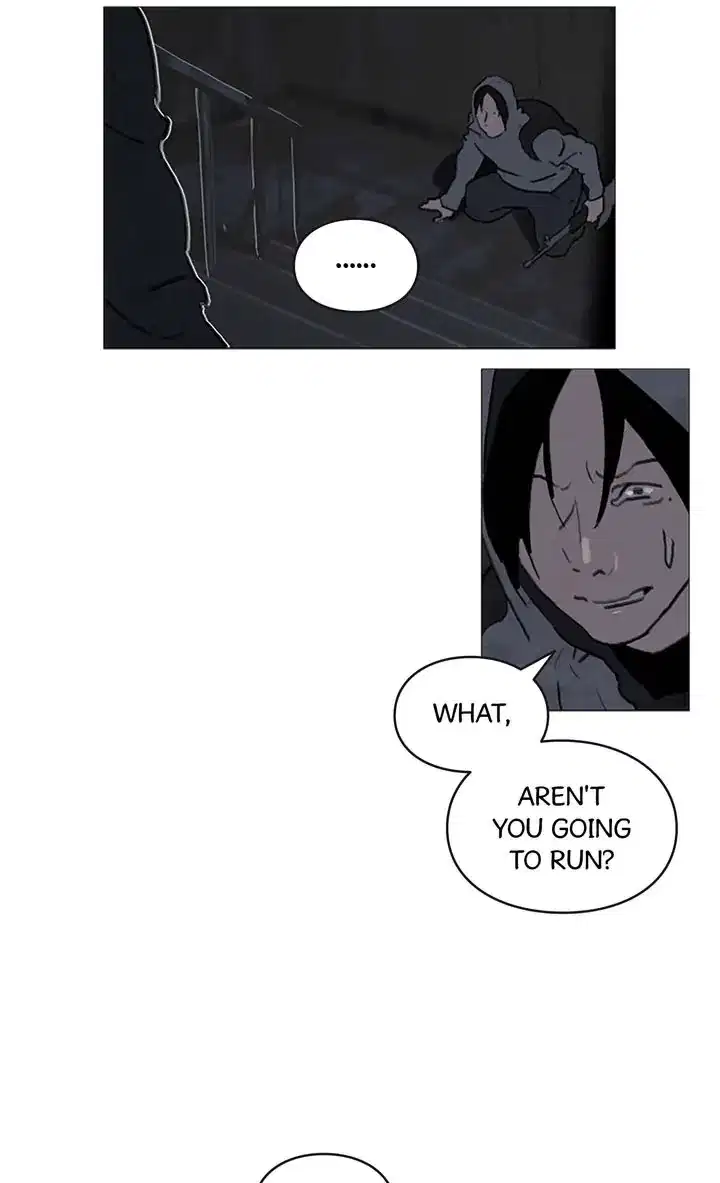 Savior Complex Chapter 66 - page 2