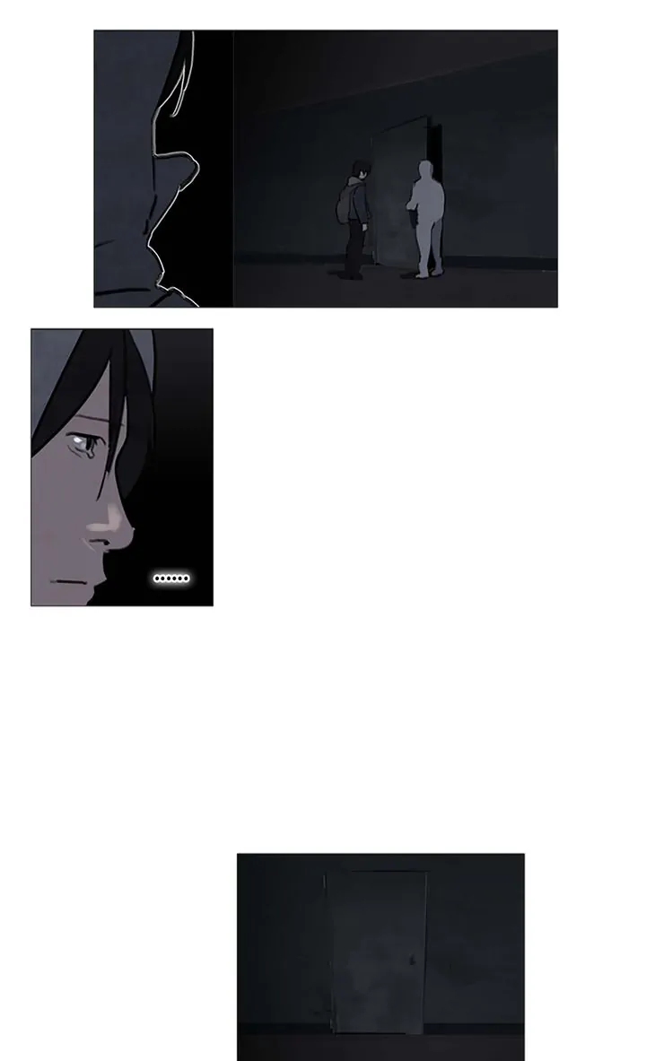 Savior Complex Chapter 66 - page 24