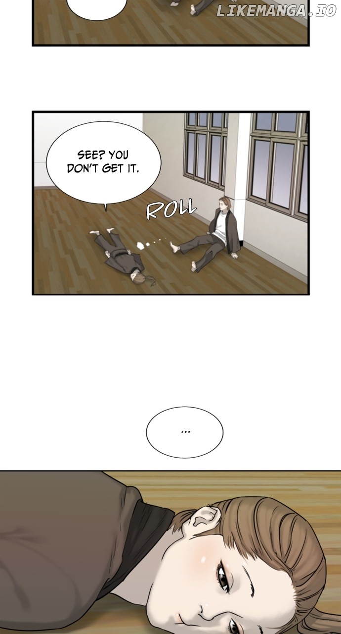 Brave Citizen Chapter 29 - page 42