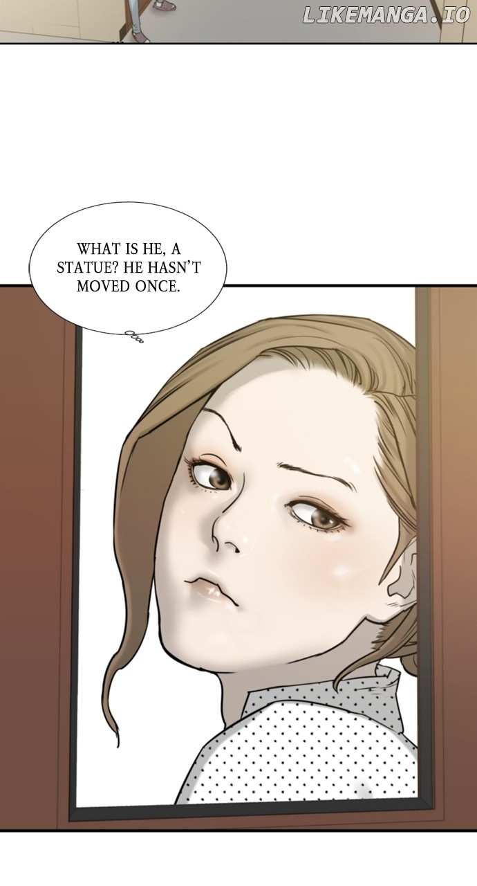 Brave Citizen Chapter 31 - page 10