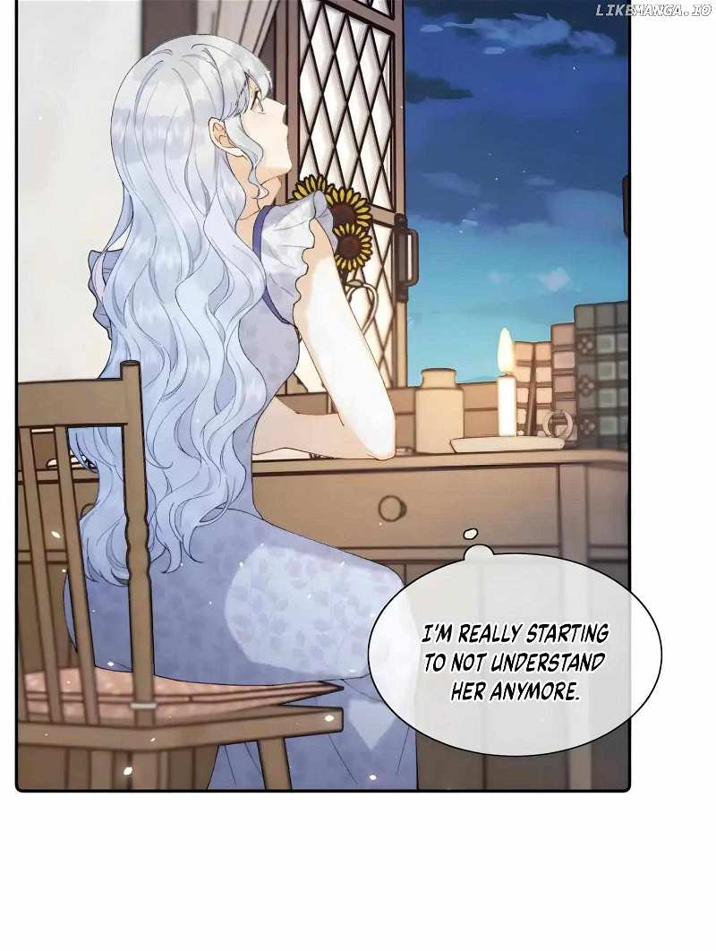 When the Villainess meets the Crazy Heroine Chapter 31 - page 7