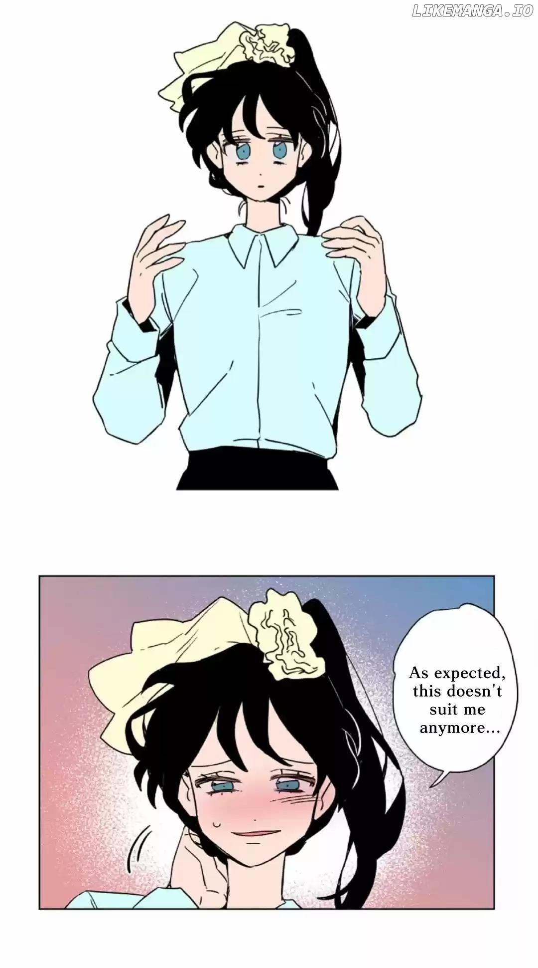 The Playgirl and The Prince Chapter 30 - page 14