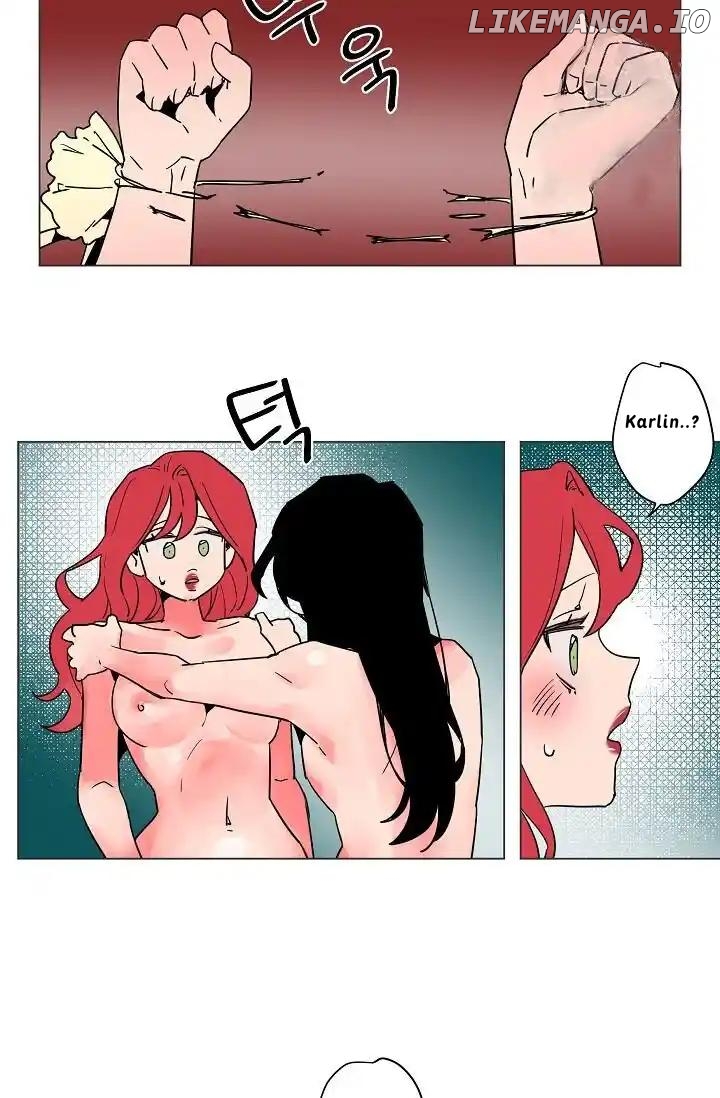 The Playgirl and The Prince Chapter 31 - page 2