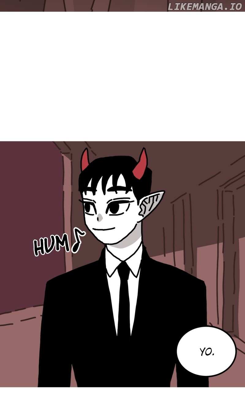 Hell of a Romance Chapter 45 - page 13