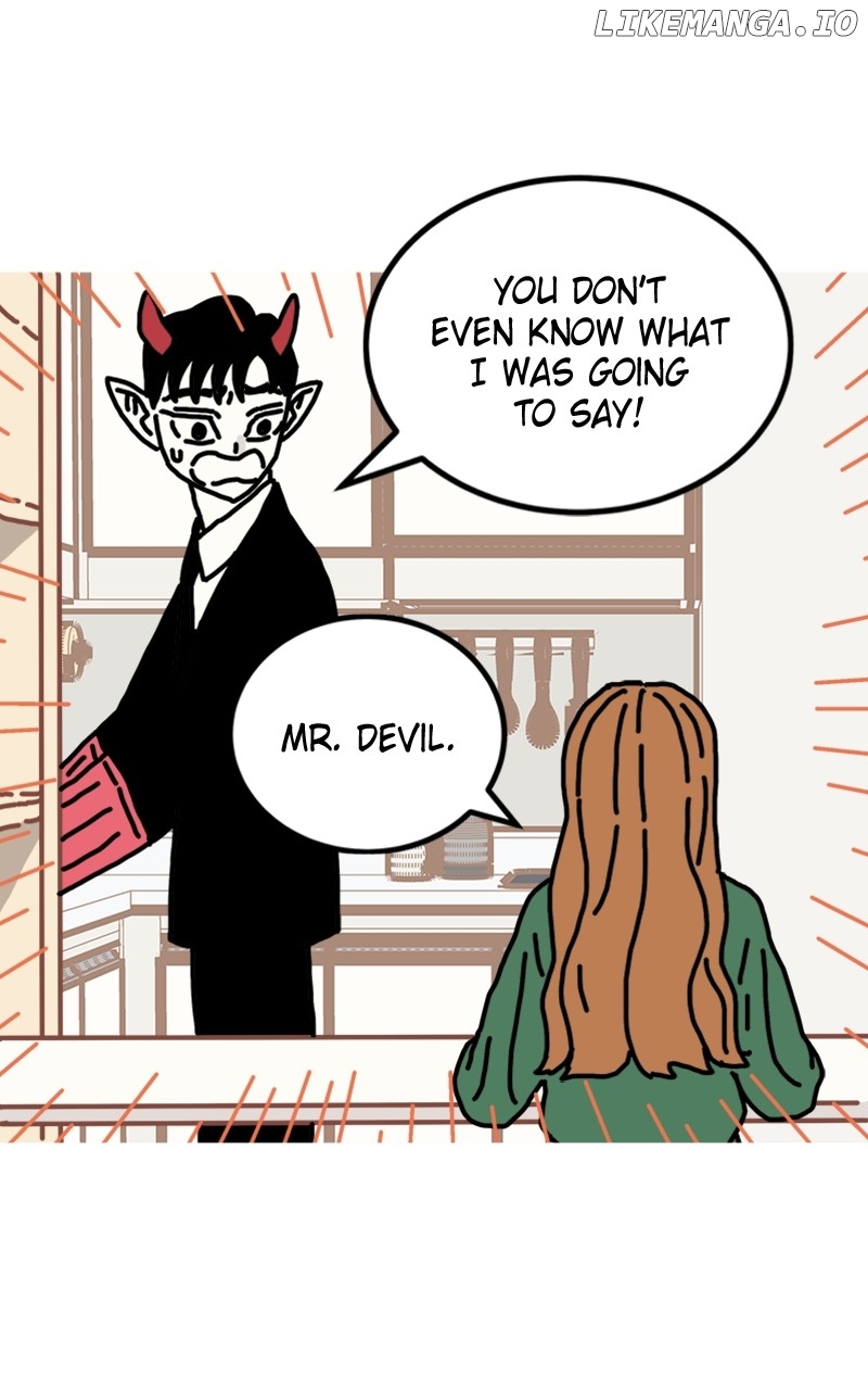 Hell of a Romance Chapter 46 - page 4