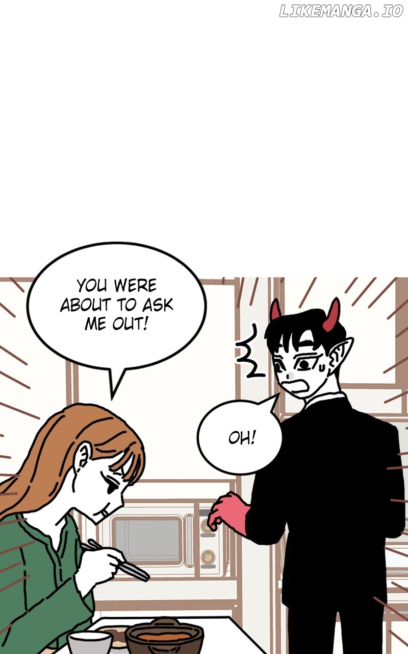 Hell of a Romance Chapter 46 - page 7