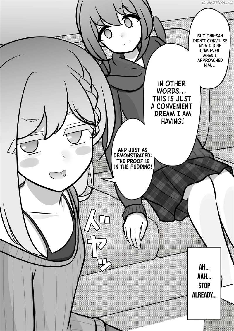 A Parallel World With A 1:39 Male To Female Ratio Is Unexpectedly Normal Chapter 138 - page 9