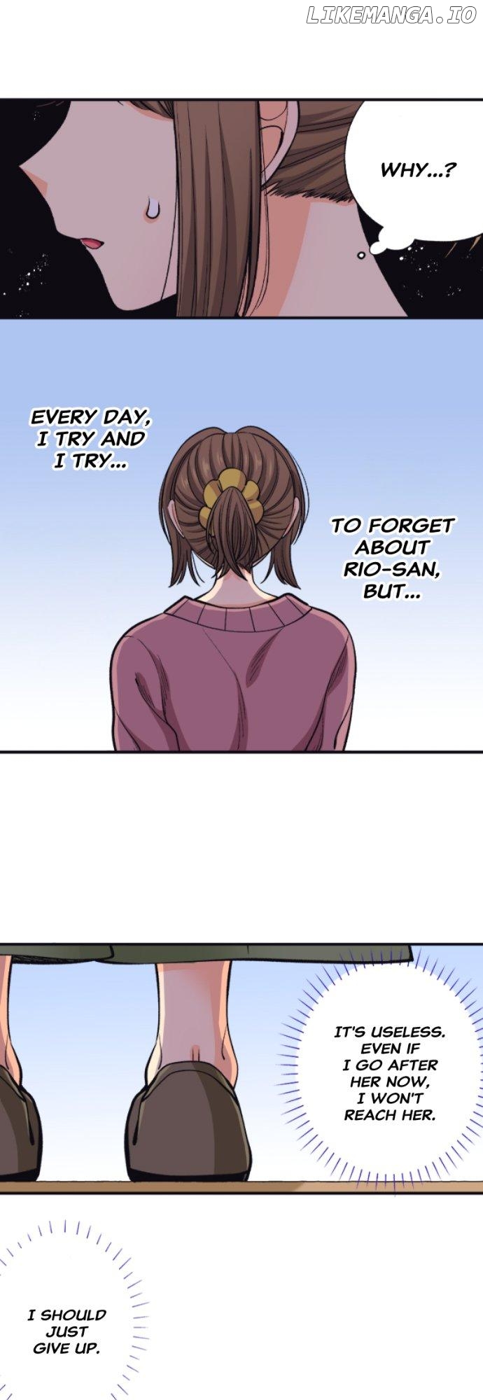 A Collar Only For You Chapter 44 - page 4