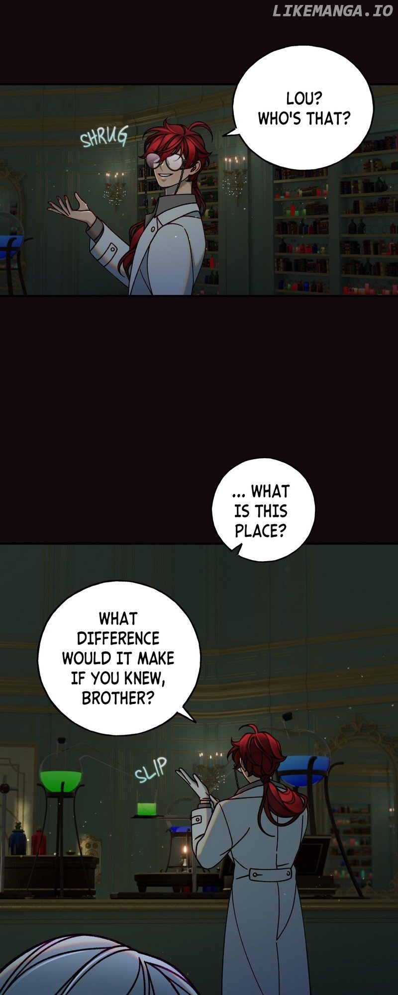 Bird Strike Chapter 29 - page 20