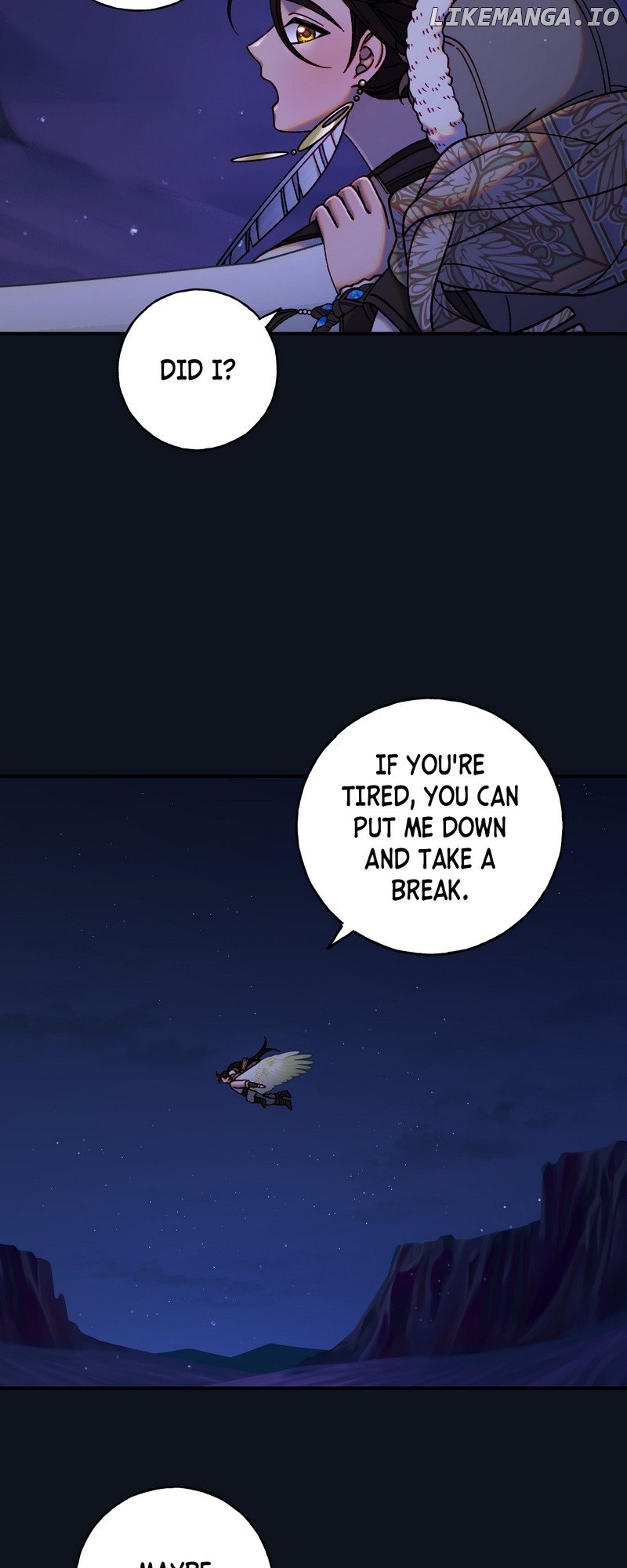 Bird Strike Chapter 30 - page 31