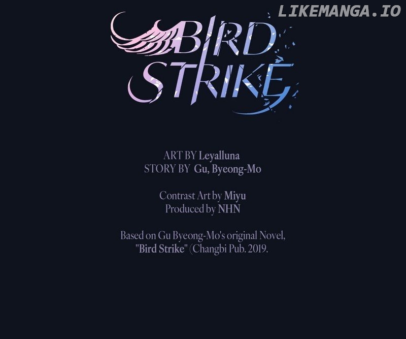 Bird Strike Chapter 30 - page 43