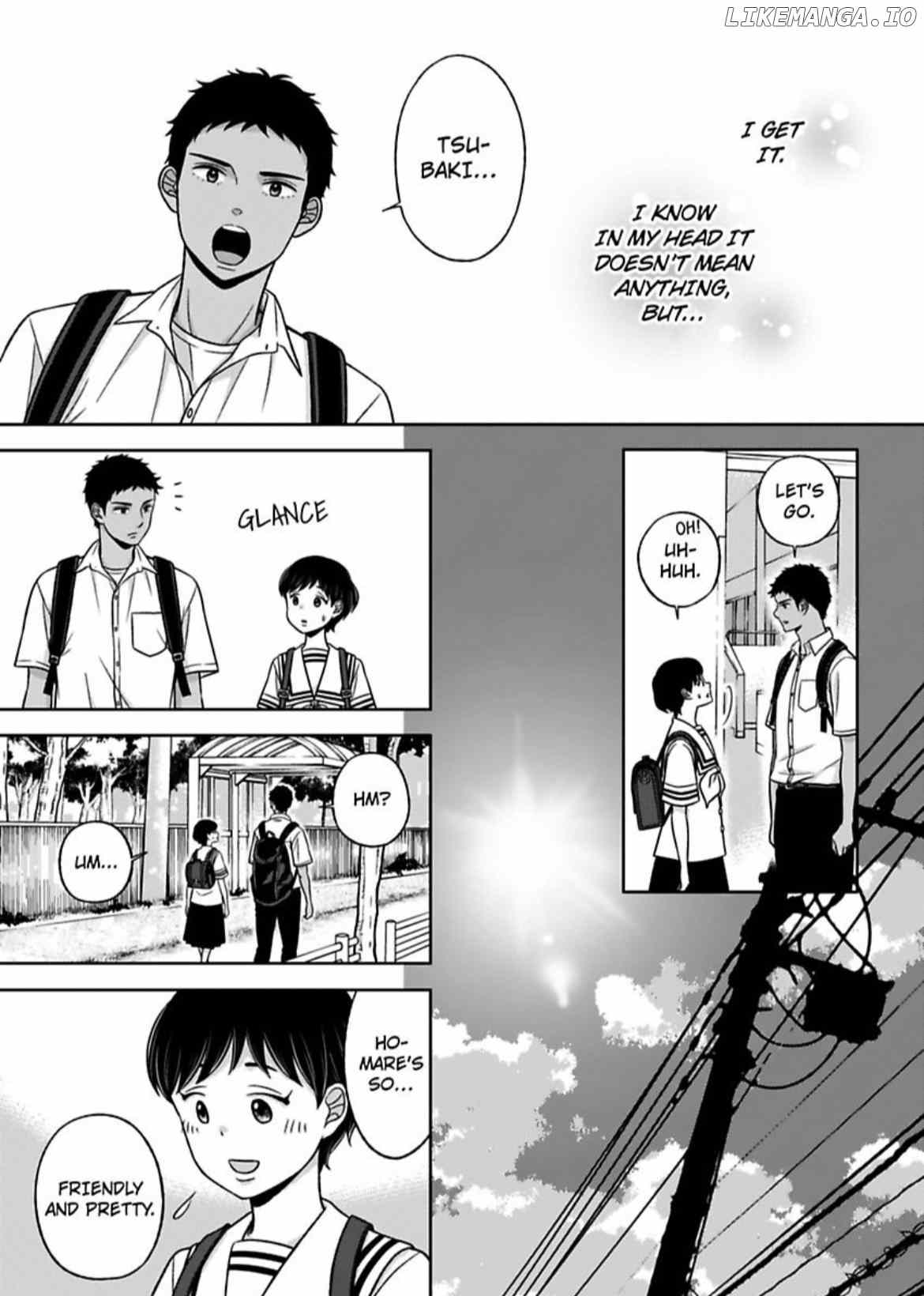 This Boy in Class Chapter 46 - page 10