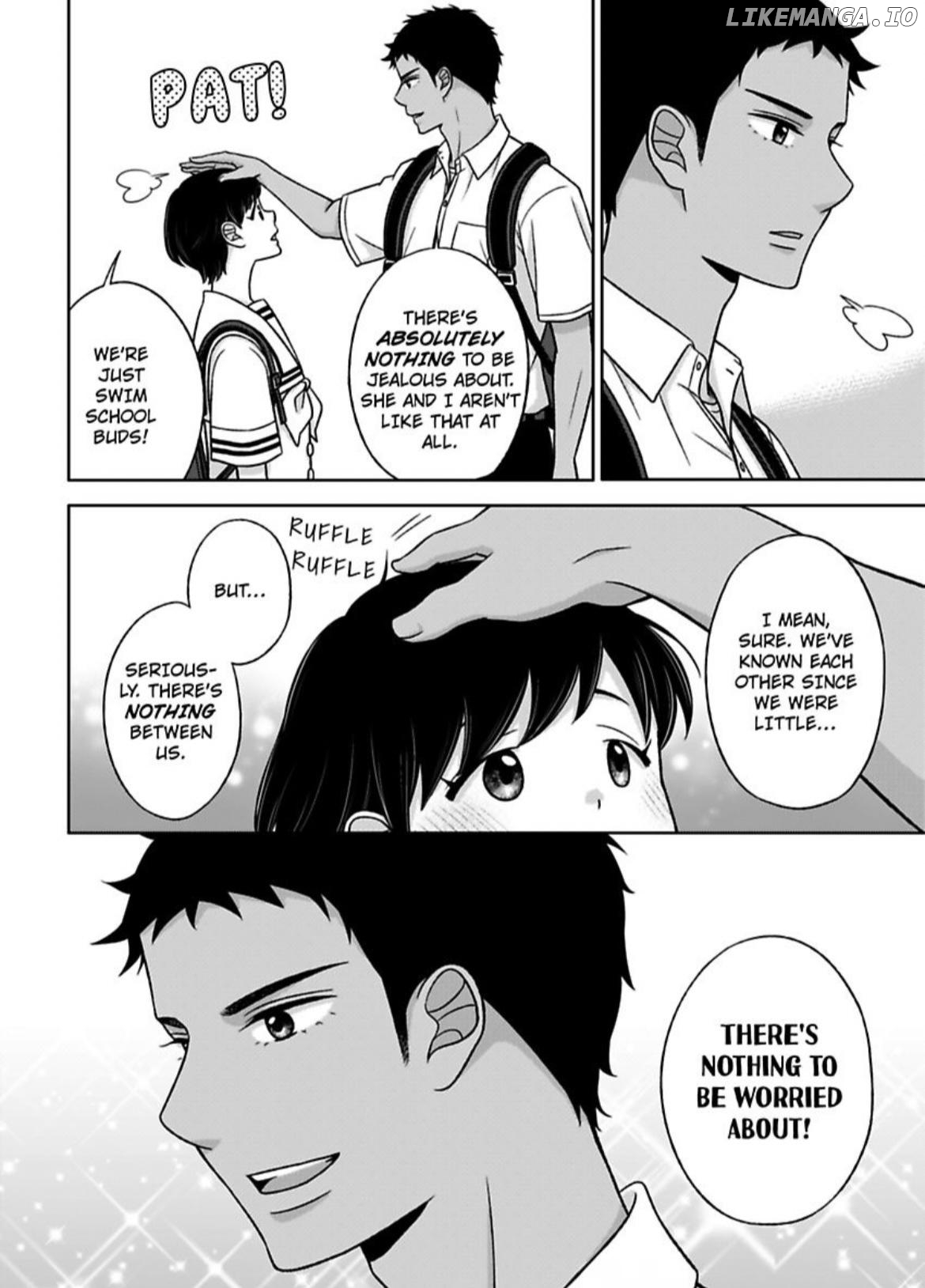 This Boy in Class Chapter 46 - page 17