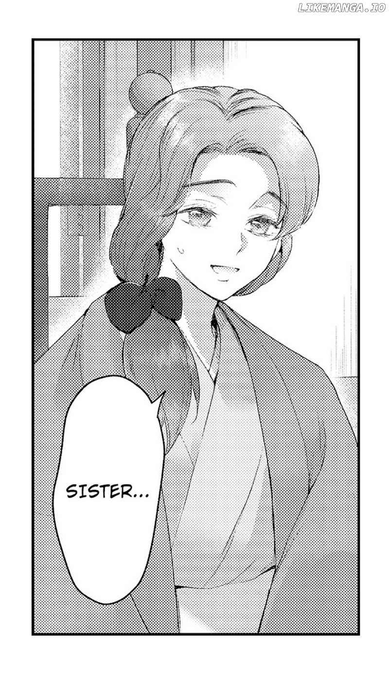 Until You Bear My Child ~ The Substitute Bride and the Beast Soldier ~ Chapter 42 - page 19