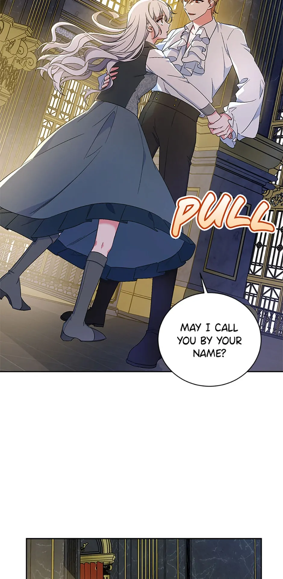 The Demon King's Doll Butler Chapter 11 - page 20