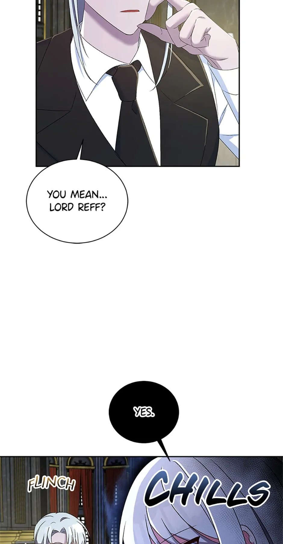 The Demon King's Doll Butler Chapter 11 - page 52