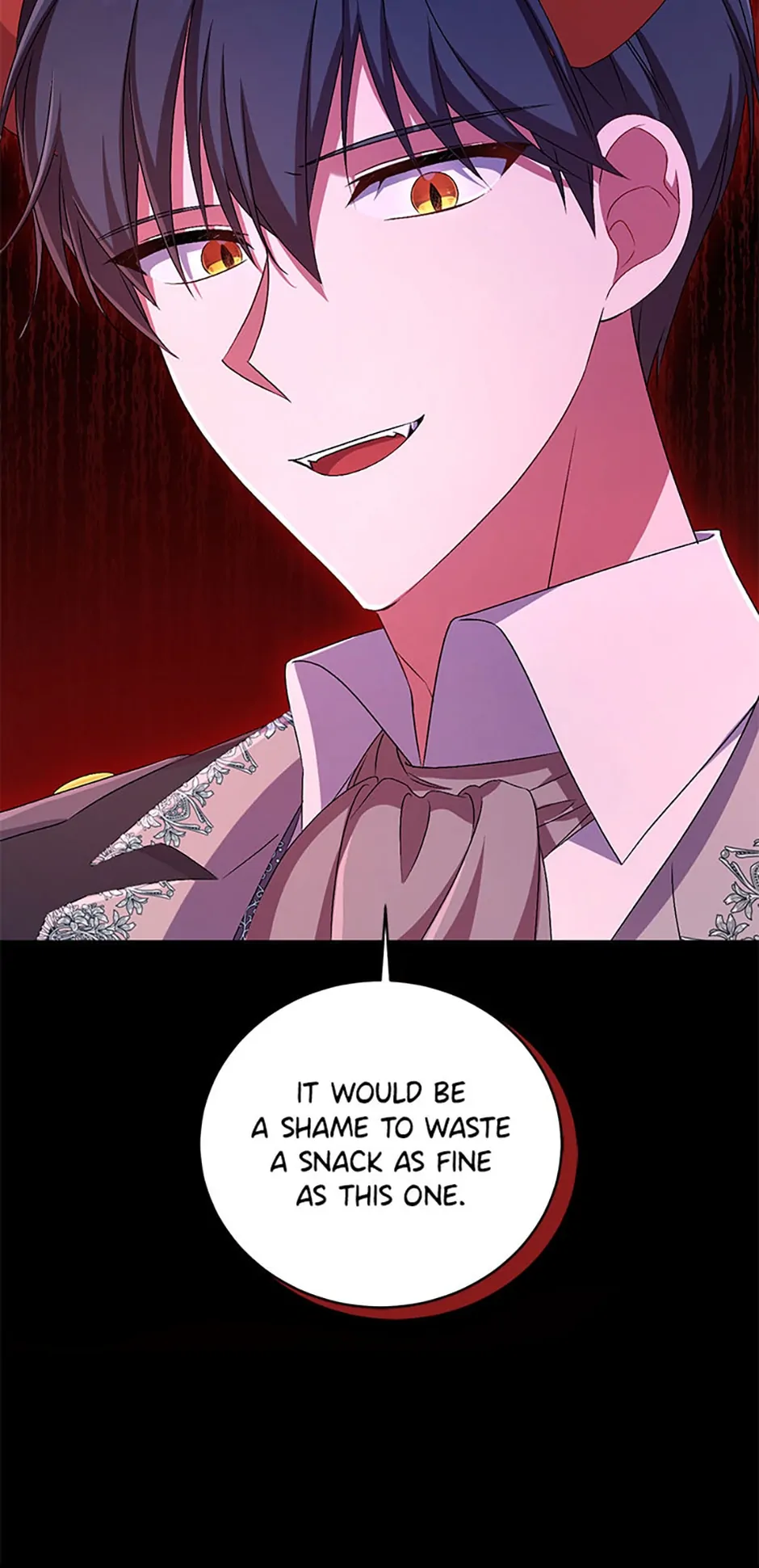 The Demon King's Doll Butler Chapter 18 - page 44