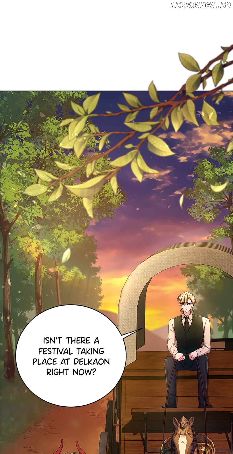 The Demon King's Doll Butler Chapter 22 - page 67