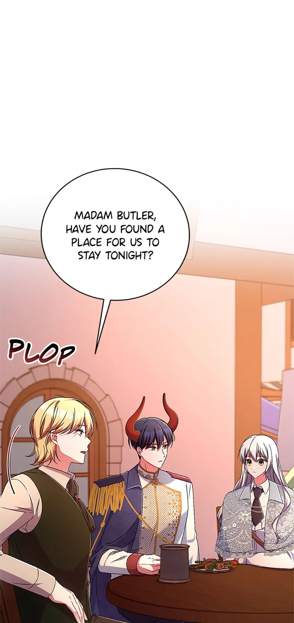 The Demon King's Doll Butler Chapter 23 - page 43