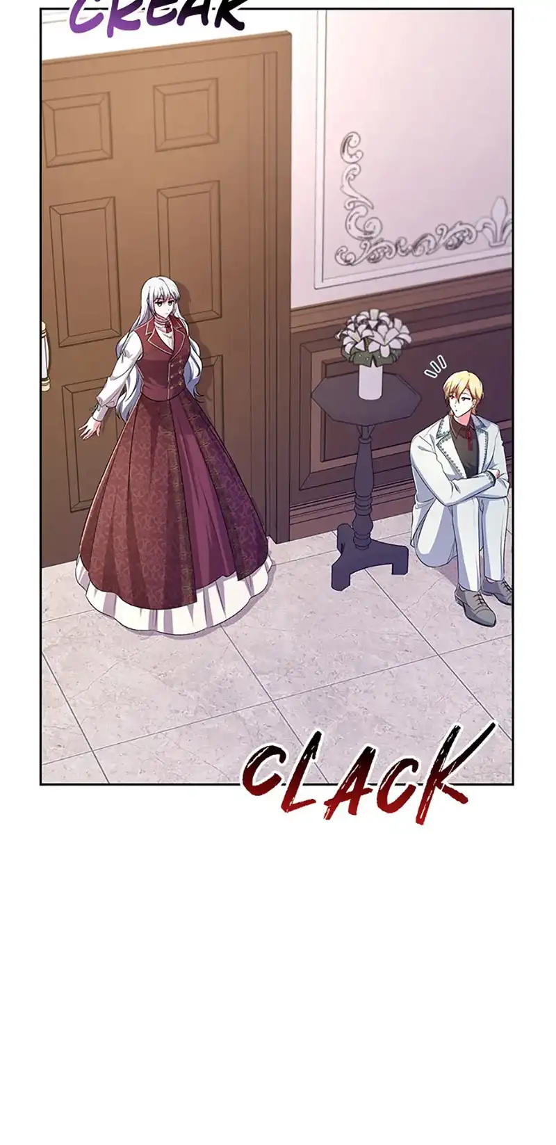 The Demon King's Doll Butler Chapter 25 - page 58
